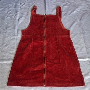 Kasually large Dress